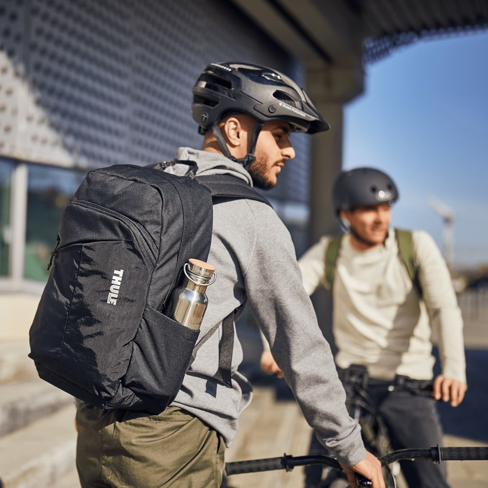 Рюкзак Thule Campus Exeo 28L TCAM-8116 Dark Slate (7121862) Киев - изображение 3