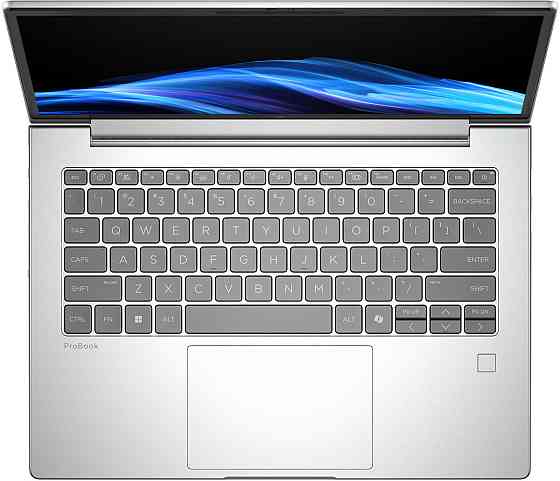 HP ProBook 4 G1i 14" WUXGA IPS, 300n/U7-255H (5.1)/32Gb/SSD1Tb/GF RTX 3050, 4GB/FPS/Підсв/DOS Вінниця