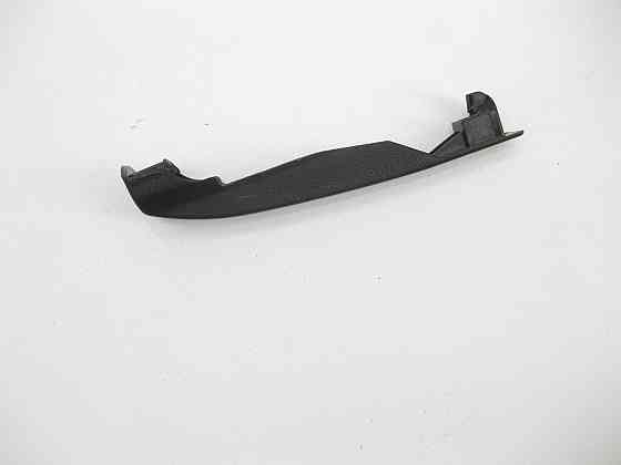 Mercedes-Benz  A2219191520 9051 Кришка кріплення санки сидіння внутрішня передня чорна S-class short W221 S-class long V221 Одеса