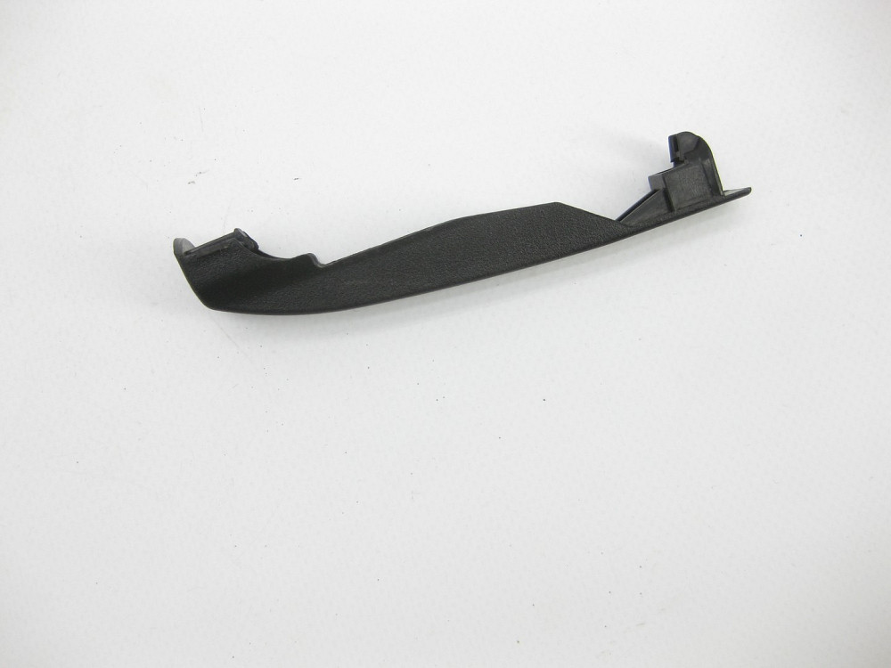 Mercedes-Benz  A2219191520 9051 Кришка кріплення санки сидіння внутрішня передня чорна S-class short W221 S-class long V221 Одеса - фото 6