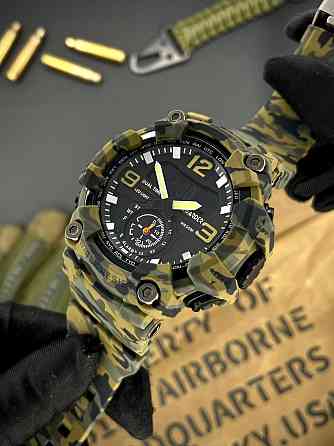 Awarder 003 Camo Green Киев