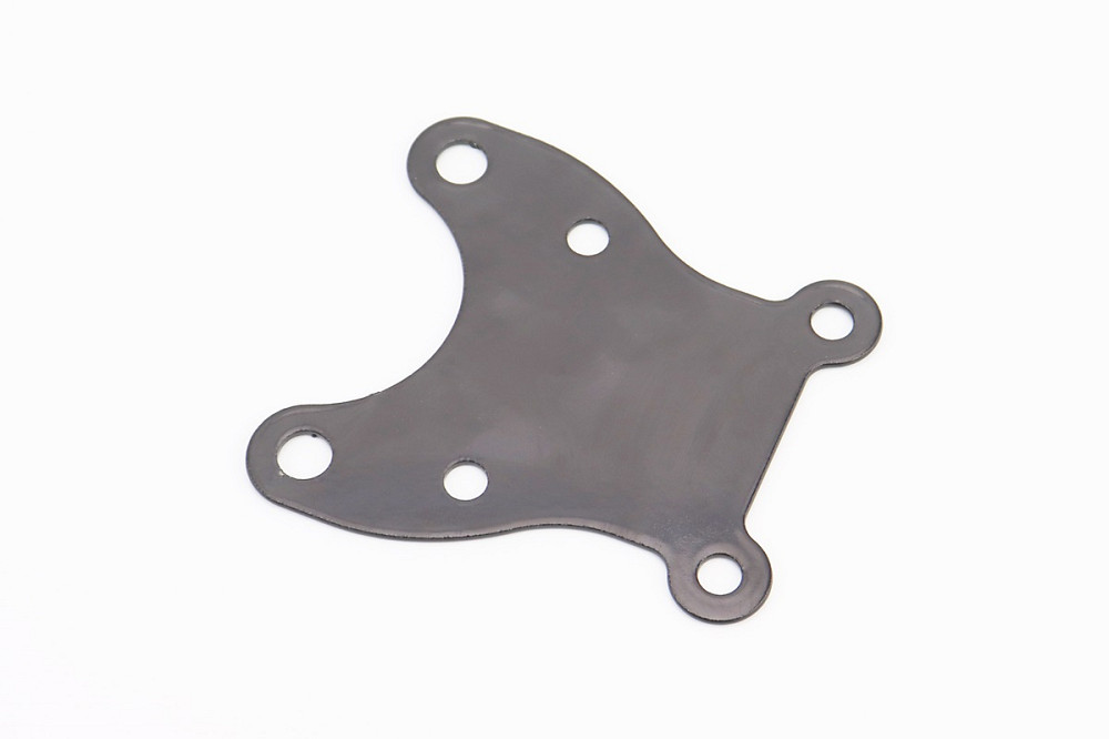 X-Road 200-250 Кронштейн переднього крила Киев - изображение 1