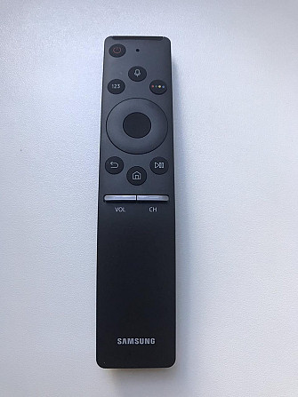 Пульт Samsung оригінальний bluetooth смарт голосовий BN59-01298D для тв Samsung телевізора універсал Кам'янське - фото 9