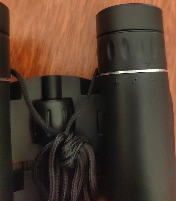 Бинокль складной 40×25 Киев - изображение 3