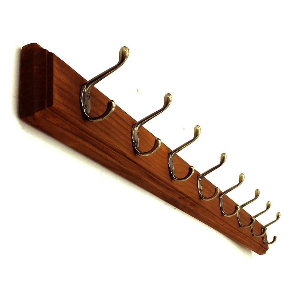 Вішалка для одягу "Тандер 8" савоярді Миколаїв - фото 1