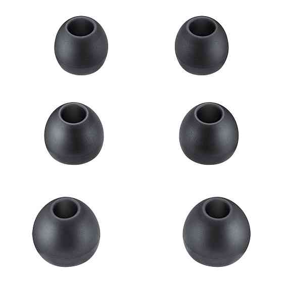 Гарнітура Samsung EO-IC100 USB Type-C Black (6537049) Київ