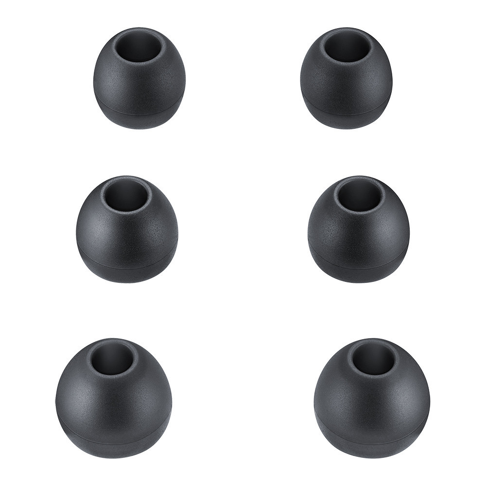 Гарнитура Samsung EO-IC100 USB Type-C Black (6537049) Киев - изображение 4