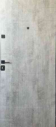 Двери квартирные Redfort, модель Дуэт комплектация Эконом Киев