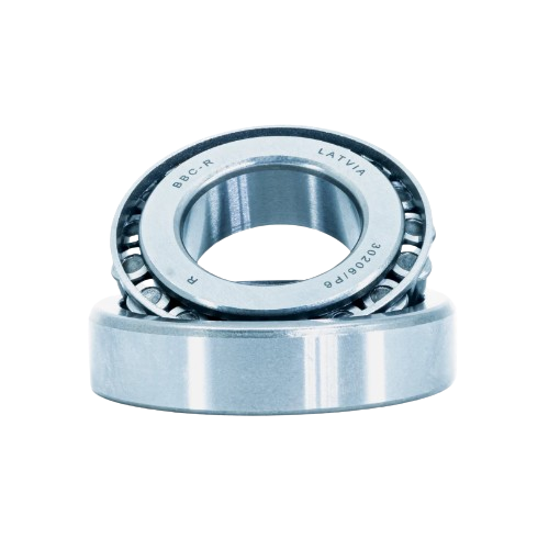 Підшипник роликовий конічний 30204 P6 BBC-R Житомир - фото 5