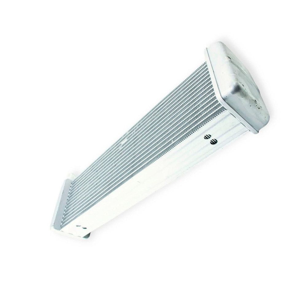 Радиатор УАЗ 452, 3741 (d-20 мм) TEMPEST печки Мукачево - изображение 1