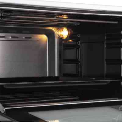 Электропечь Ardesto MEO-F48W Винница