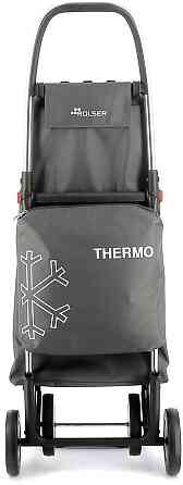 Сумка-візок Rolser I-Max Termo Zen 4L Marengo (IMX353-1031) Київ