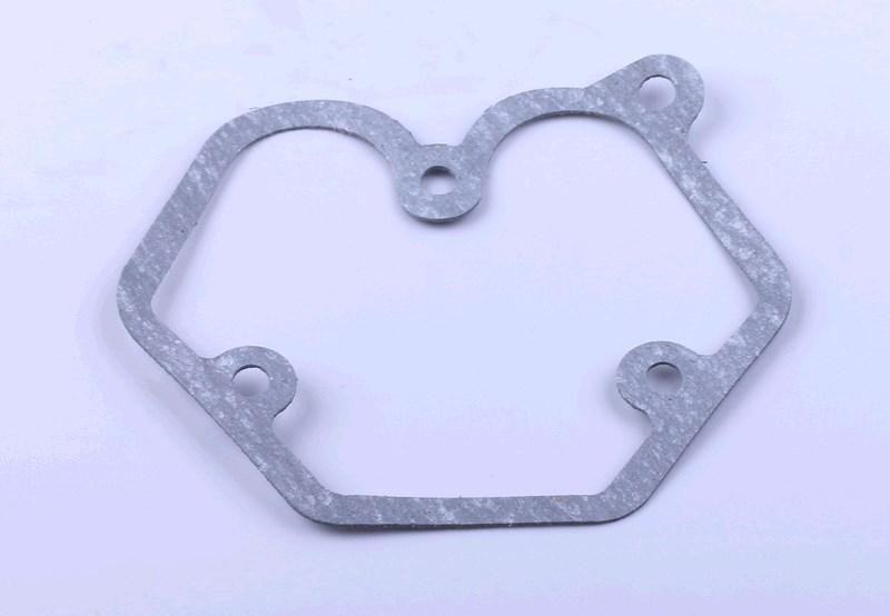 Прокладка кришки головки циліндра мотоблок 186F (9Hp) (3 болти) Мукачево - фото 1