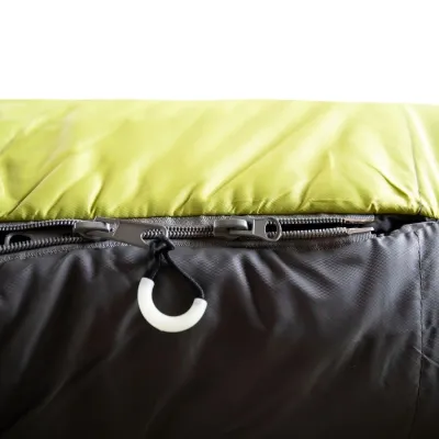 Спальный мешок Tramp Fjord Long кокон лівий green/grey (UTRS-094L-L) Винница - изображение 5