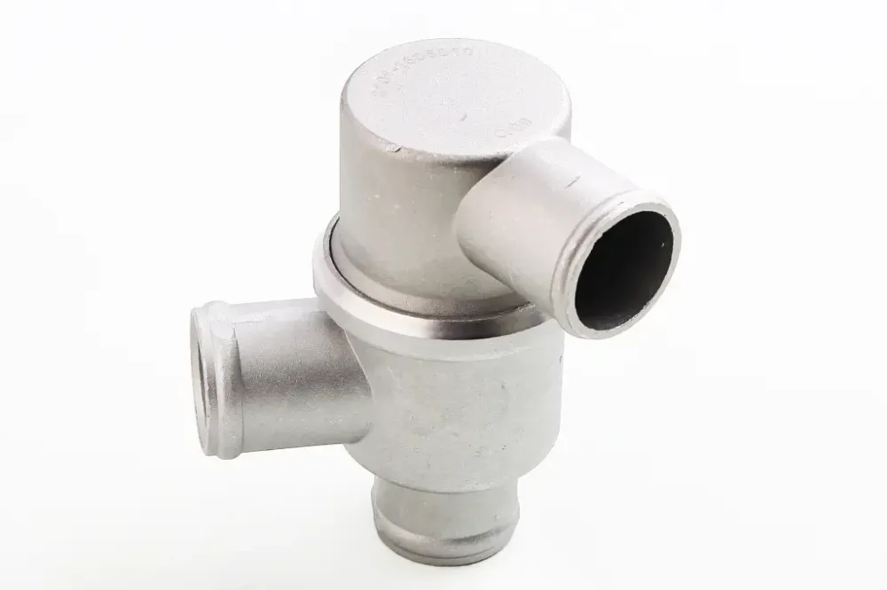 Термостат 2101 Flagmus Вінниця - фото 1