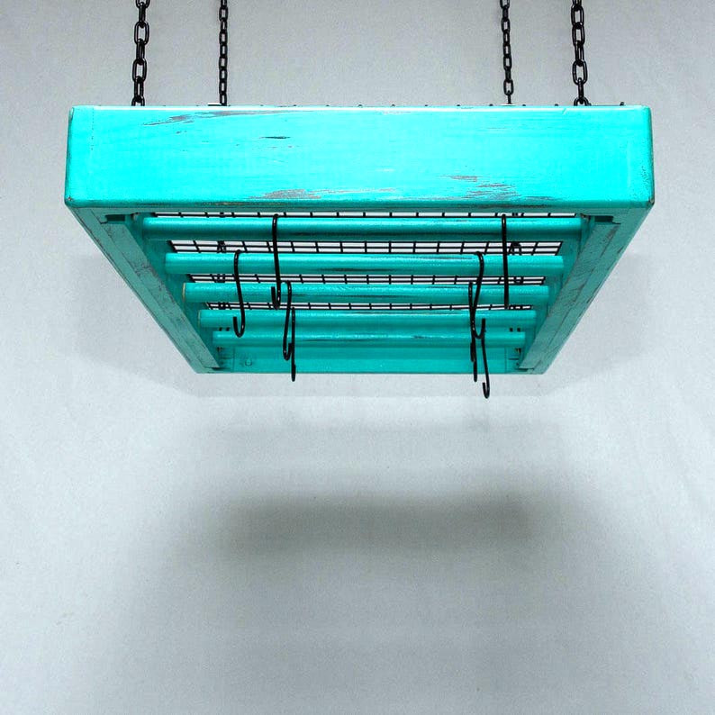 Органайзер для каструль і сковорідок "Заріа" ірис Миколаїв - фото 6