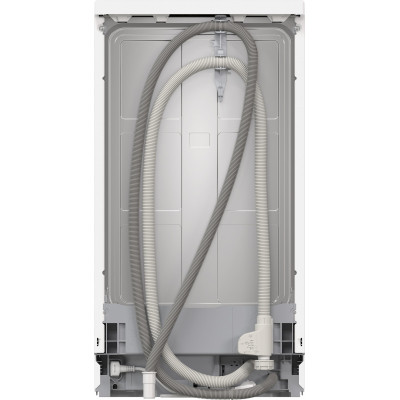 Посудомоечная машина Bosch SPS2IKW55K Винница - изображение 4