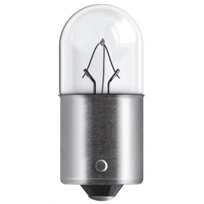 Автолампа Osram 10W (OS 5637) Вінниця - фото 2