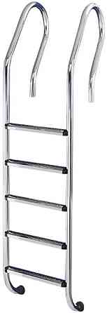 Лестница для бассейнов Flexinox Mixta (5 ступеней). AISI-316L Киев