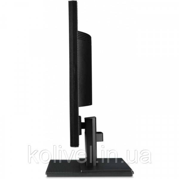 TFT 23.6" Acer V246HQLbi, D-Sub,HDMI, VA, 1920x1080, 60Hz, 5ms (UM.UV6EE.005) Київ - фото 5