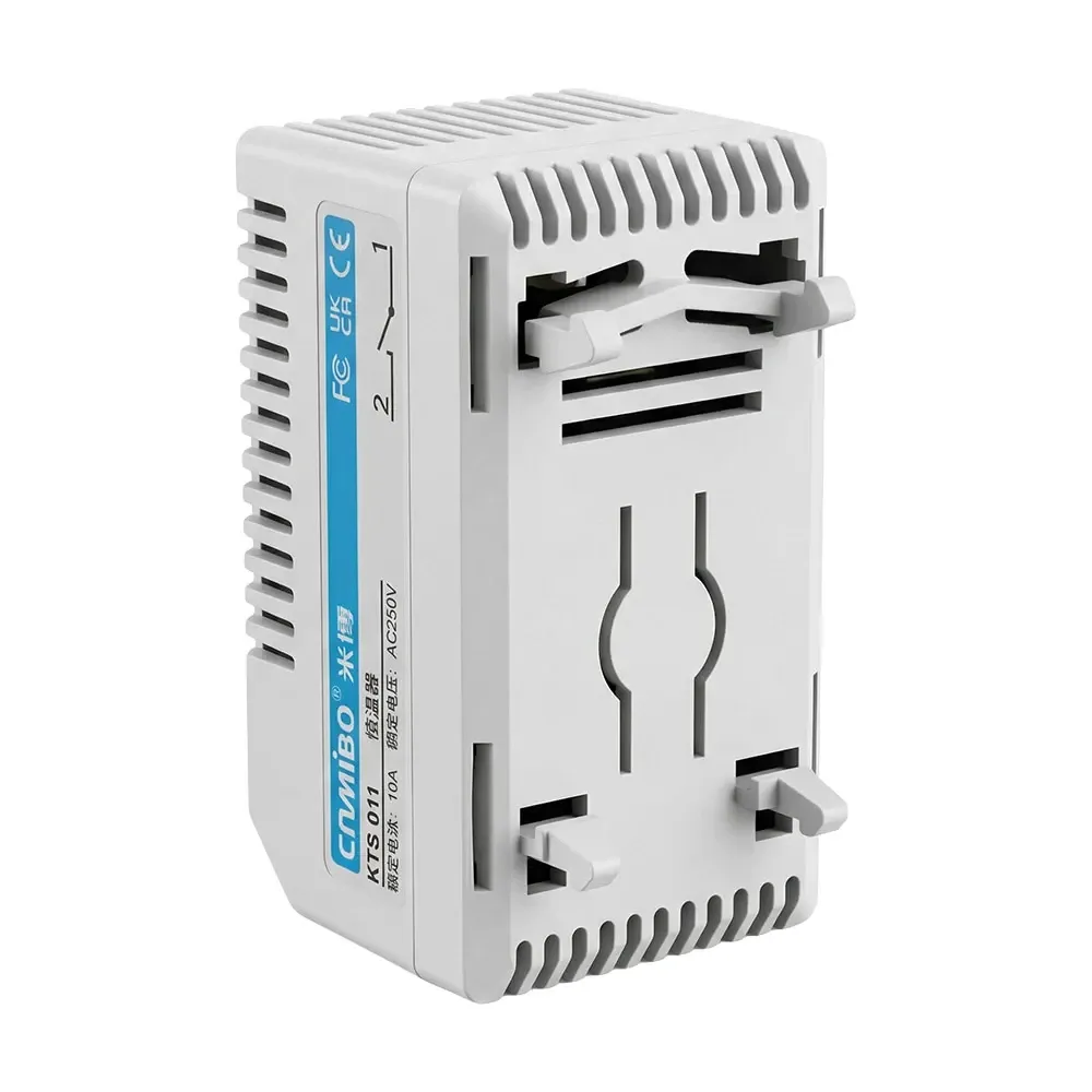 Термостат до комутаційних шаф Trinix TRX (25-00124) Киев - изображение 12