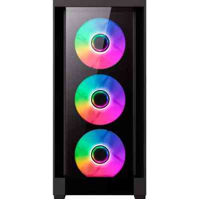 Корпус Gamemax Defender TG Вінниця