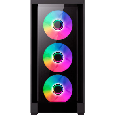 Корпус Gamemax Defender TG Вінниця - фото 6