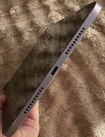 Планшет iPad Mini 6 256Gb. Purple. Київ