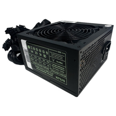 Блок питания Delux 750W (DLP60DG) Винница - изображение 1