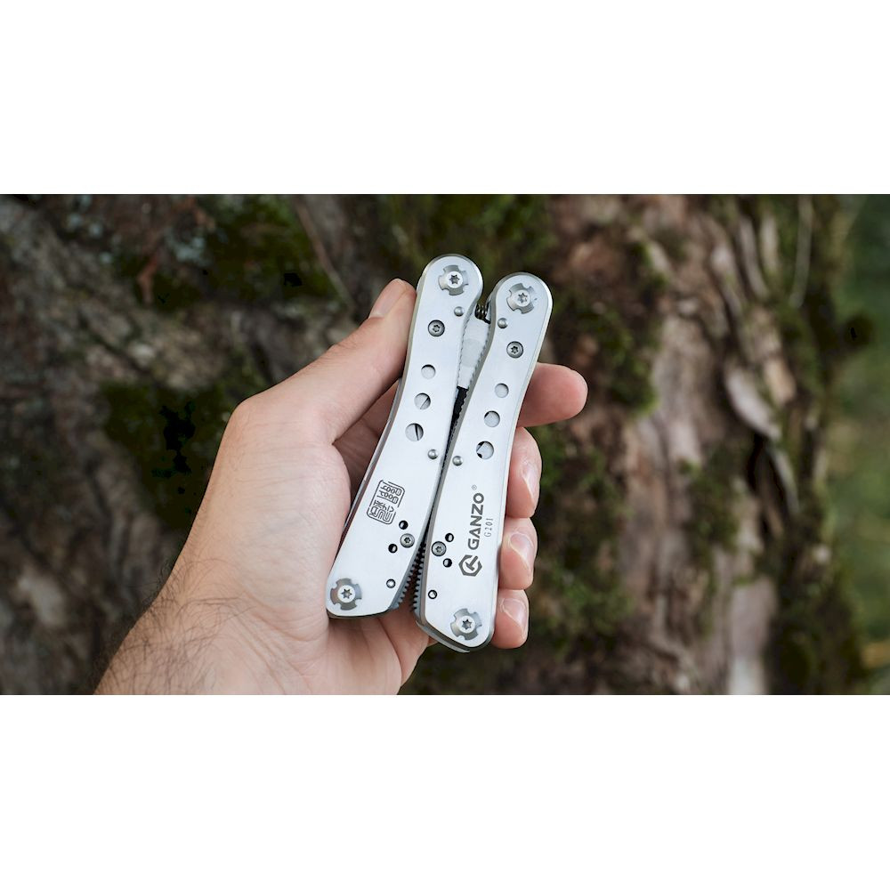 Мультитул Multi Tool Ganzo G201 Киев - изображение 14
