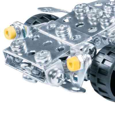 Конструктор Eitech Скоростной гонщик 1 (С230) Винница