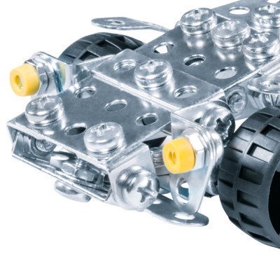 Конструктор Eitech Швидкісний гонщик 1 (С230) Вінниця - фото 3