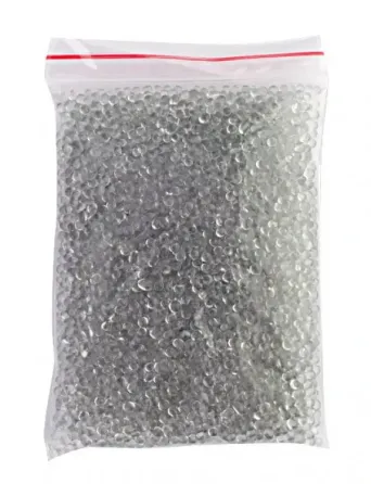 Кульки для стерилізатора кварцового, 200 гр. Київ