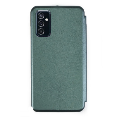 Чехол для мобильного телефона BeCover Exclusive Samsung Galaxy A24 4G SM-A245 Dark Green (710480) Винница - изображение 4