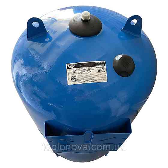 Гідроакумулятор 200 л ZILMET ultra-pro 10bar (1100020004) Чернівці