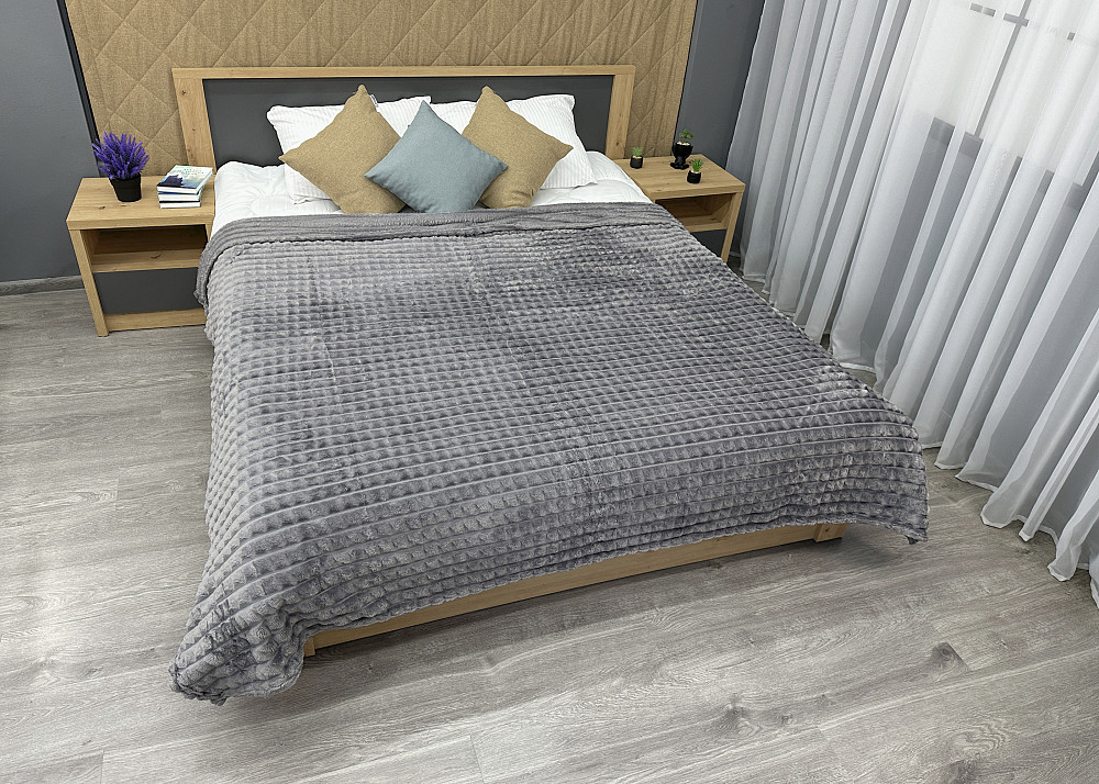 Плед 200х230 см (+-10см) 