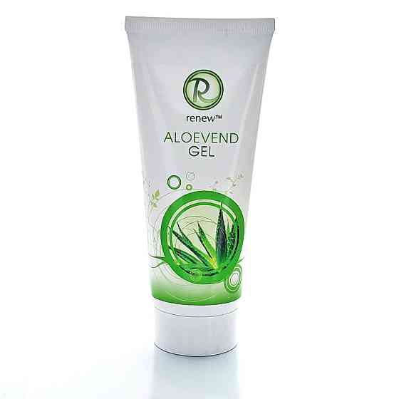 Renew Гель Алоевенд універсальний ALOEVEND GEL 100 мл Дніпро