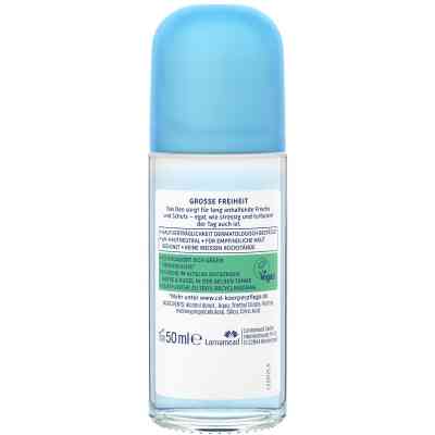 Дезодорант CD Безмежна Свобода Кульковий 50 мл (4045612001638) Вінниця