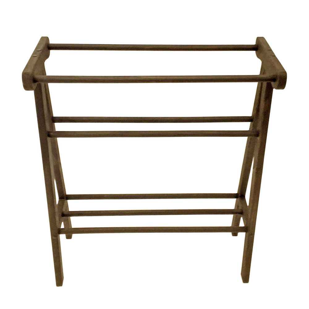 Стійка, вішалка підлогова "Фонтайн" капучино Миколаїв - фото 2