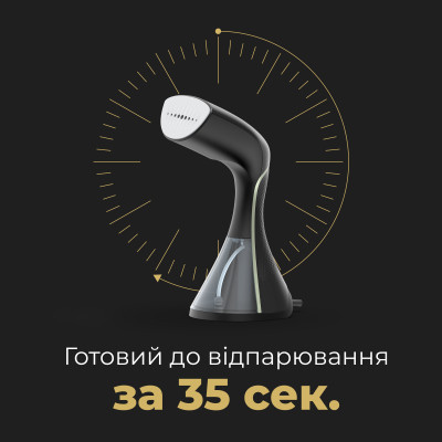 Відпарювач для одягу AENO GS3 (AGS0003) Вінниця - фото 11