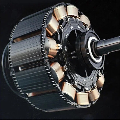 Перкусійний масажний пістолет Booster М2 Масажер тригерних точок 2500 мАч Massage Gun Вінниця - фото 7