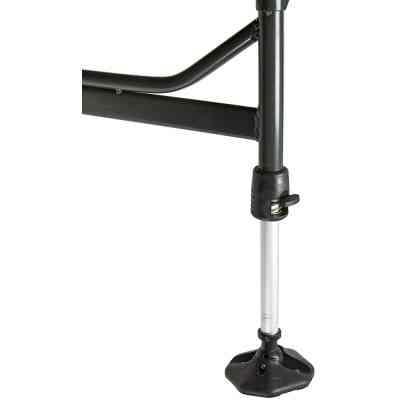 Розкладачка Brain Flat Badchair XL HYB159F-15CM Зелений (1858.44.05) Вінниця