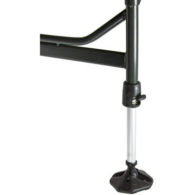 Розкладачка Brain Flat Badchair XL HYB159F-15CM Зелений (1858.44.05) Вінниця - фото 5