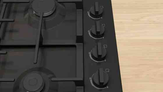 Варильна поверхня Bosch PBH6C6K90R ( 14577 ) Харьков