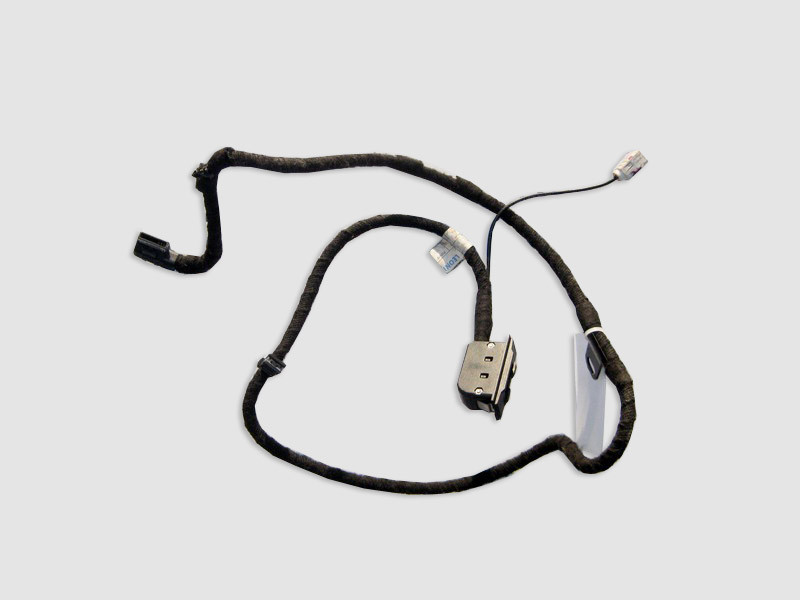 Mercedes-Benz  A2218206215 Кабель мультимедійного інтерфейсу S-Class W221 CL C216 Одесса - изображение 1