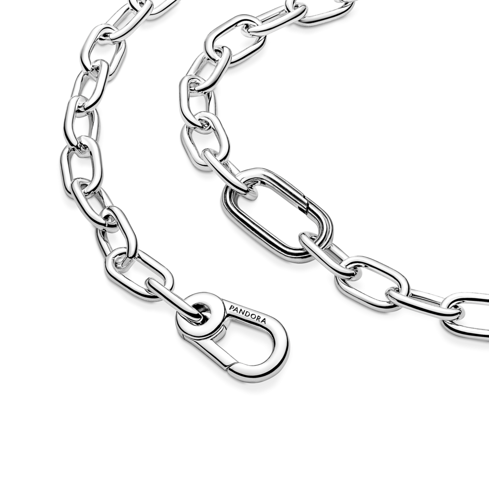 Срібне кольє MasterSem Київ - фото 3