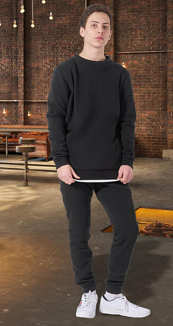 Спортивний костюм для підлітка (164 см) Київ - фото 2