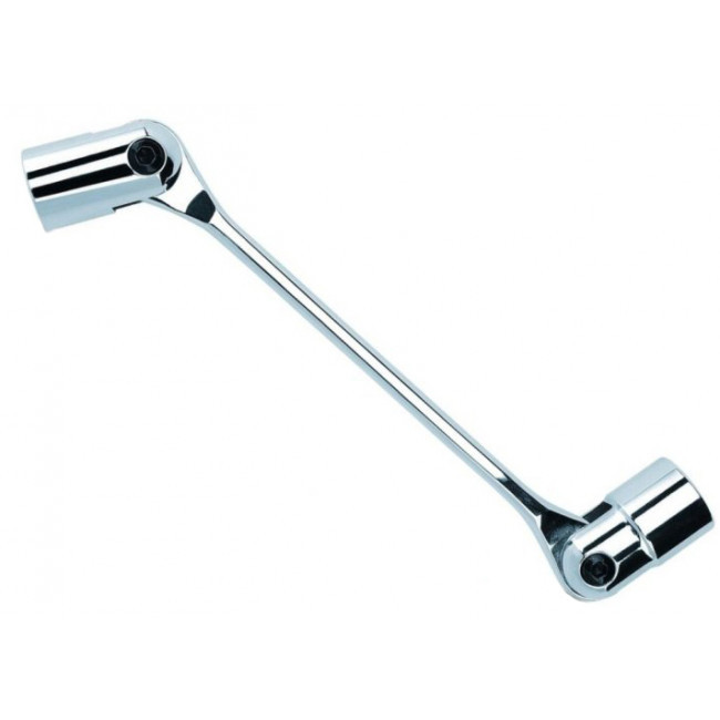 Ключ карданний 12х13мм AEEC1213 Toptul Винница - изображение 1