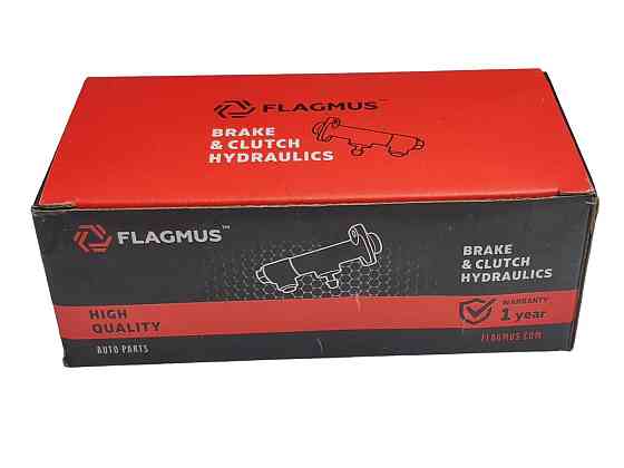 Циліндр головний 2121, 21213 (ГЦС) зчеплення Мукачево