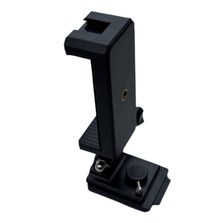 Кріплення для фіксації телефону на шоломі (без шрауда) Вінниця